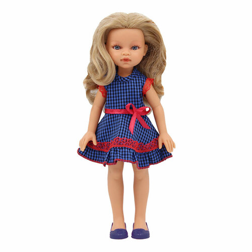 Одежда для Антонио Хуан 33 см. - 