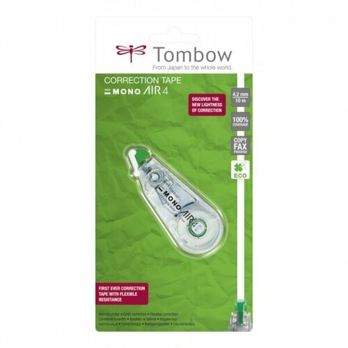 Tombow Корректирующая лента 