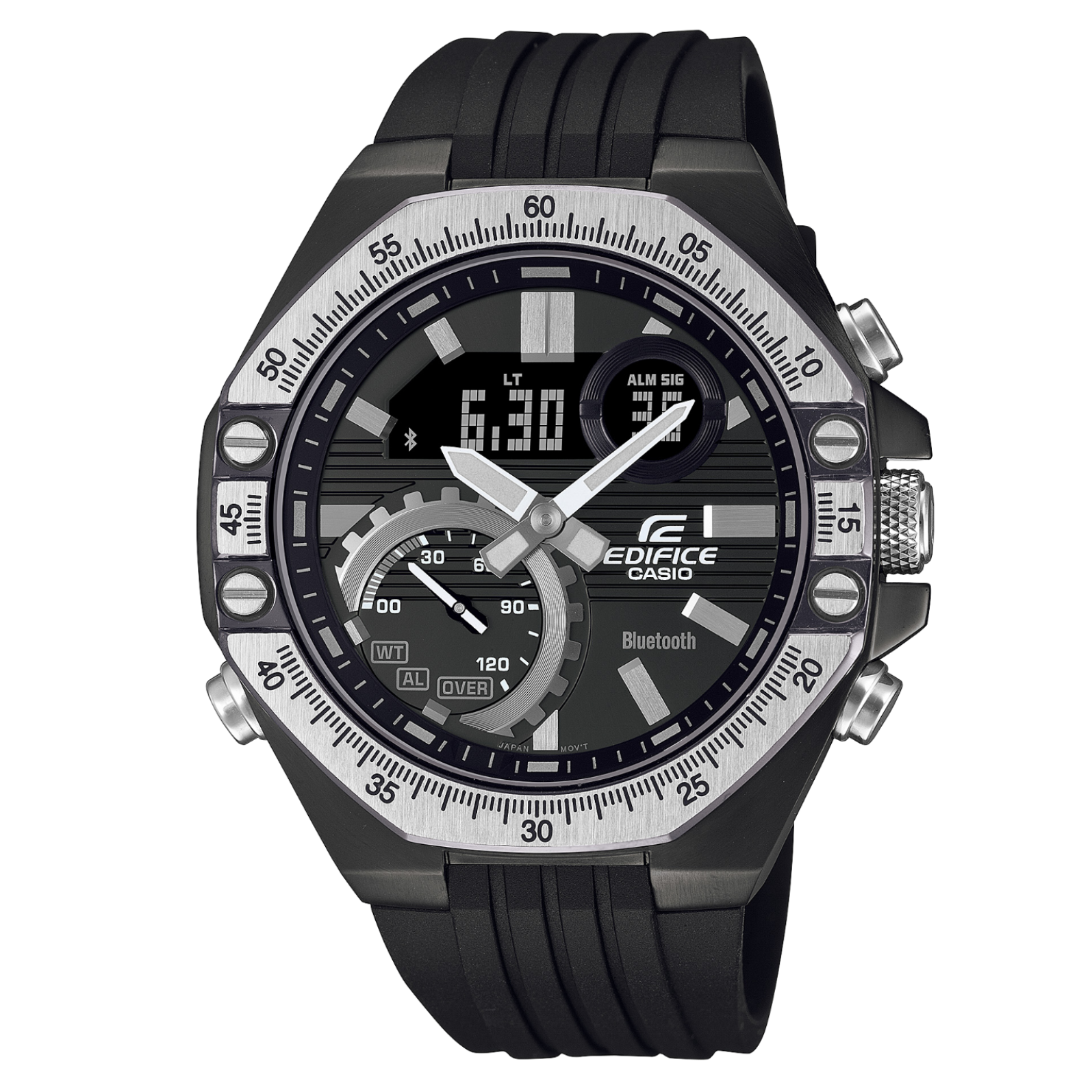 Наручные часы CASIO Edifice ECB-10TP-1A