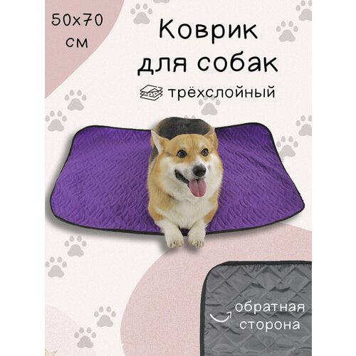 Лежанка для собак мелких пород Лежак для собак мелких пород Лежанки для собак Лежаки для собак 390₽