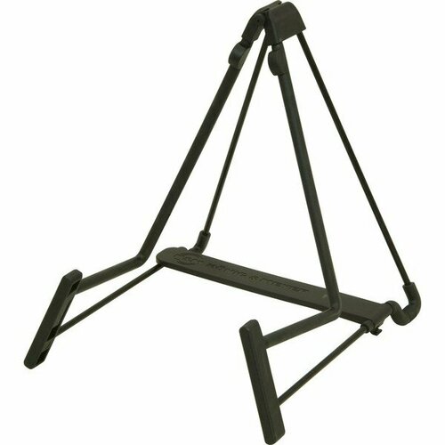 Стойка для гитары Ultimate JS-AG75 ultimate js ag100 стойка гитарная низкая a frame черная