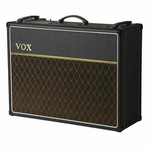 Гитарный комбоусилитель VOX AC30C2