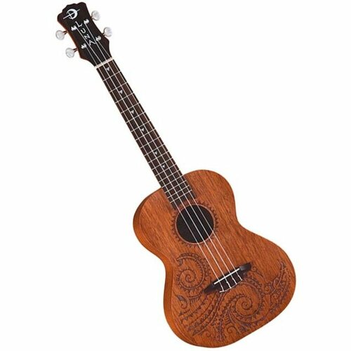 Luna UKE TC MAH