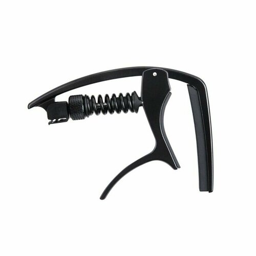 Каподастр для гитары Planet Waves PW-CP-09 NS Tri-Action Capo pw cp 02 ns capo каподастр для гитары черный planet waves