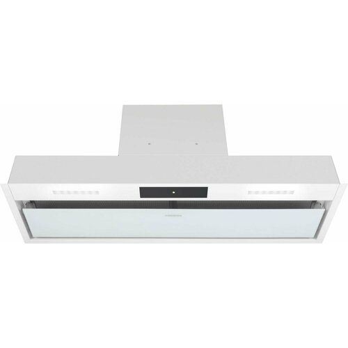 Кухонная вытяжка Maunfeld FANTASY 90 White 4036600₽