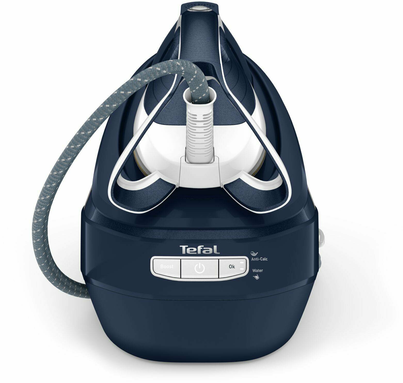 Парогенератор Tefal - фото №14