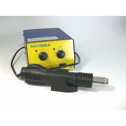 Паяльная станция BAKU BK-600A 520000₽