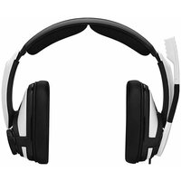 Наушники SENNHEISER GSP301 белые