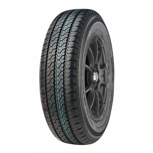 Compasal Vanmax 88/86R