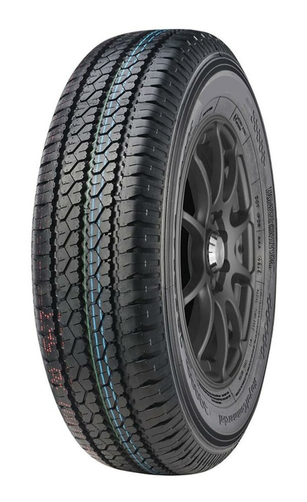 Шины 205/70 R15 Compasal Vanmax 106/104R PR8