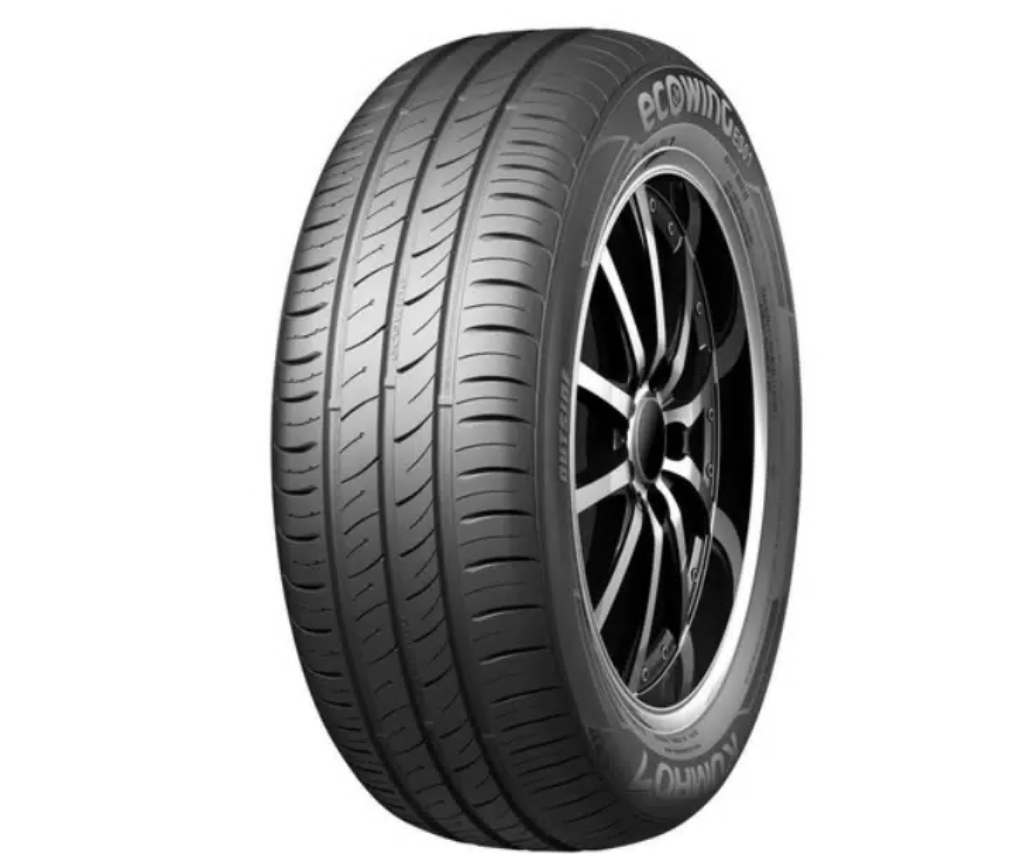 Автошина летняя 205/55 R16 KUMHO ES-31 91H 2232223