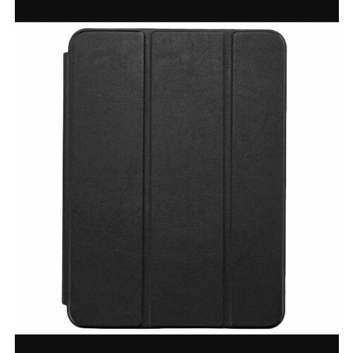 Чехол iPad Pro 12.9 2020/21/22 Smart Case чёрный чехол книжка для планшета эпл айпад про, смарт кейс
