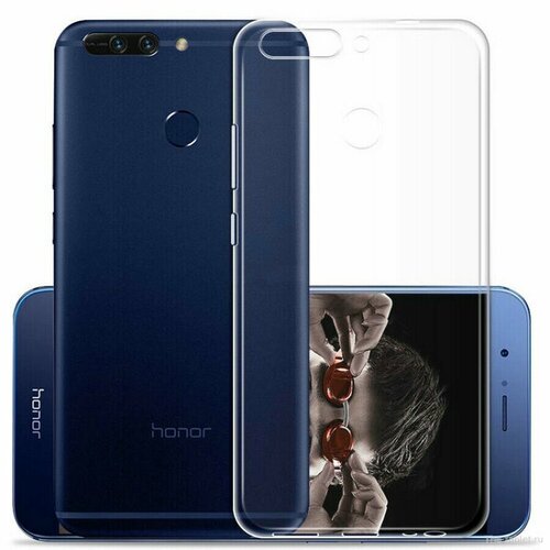   0.6   Huawei Honor 8 
