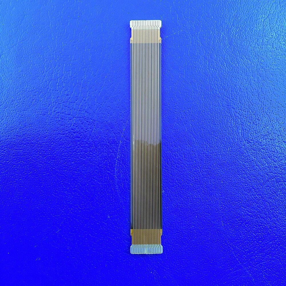 1 штука A133 шлейф для автомагнитол SONY 18 контактов 18Pin шаг 0,5мм длина 70мм Партномер: PartNumber 1-681-390-11