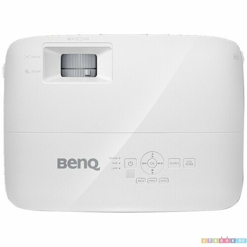 BenQ MS550 Проектор 9H JJ4771HE 4162000₽
