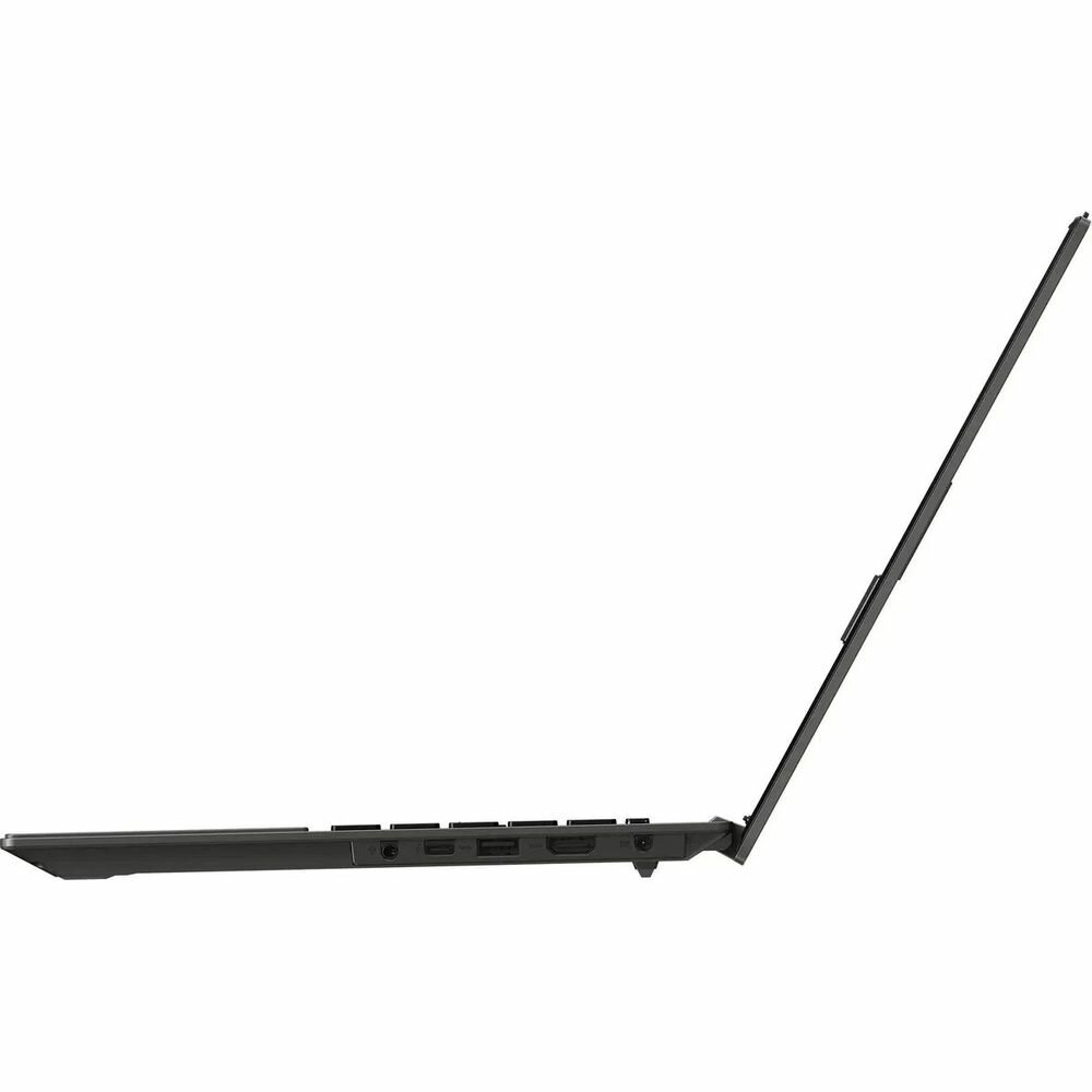 Ноутбук ASUS VivoBook S 15 OLED K5504VA-MA091W 90NB0ZK2-M003X0 (15.6", Core i7 13700H, 16Gb/ SSD 1024Gb, Iris Xe Graphics eligible) Черный - фото №19