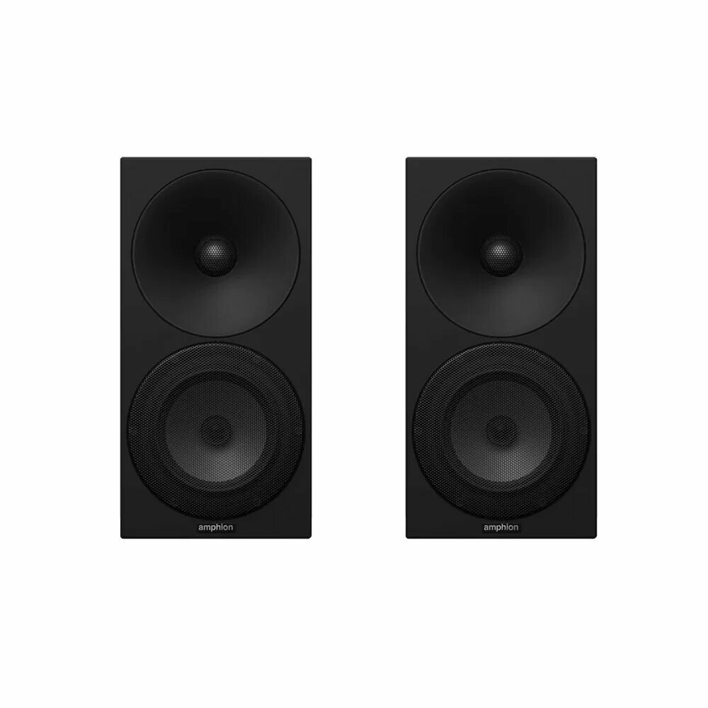 Amphion Argon1 Black акустическая система