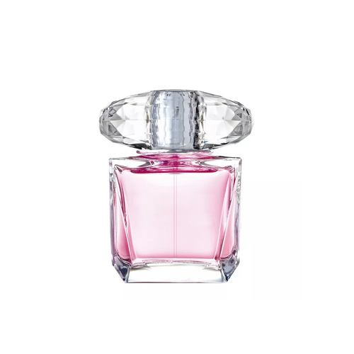 Женская туалетная вода по мотивам Versace Bright Crystal 5 мл в подарочной коробке от Черных Парфюм