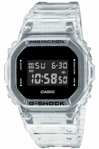 Наручные часы CASIO