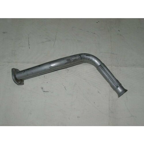 Труба приемная /2108/