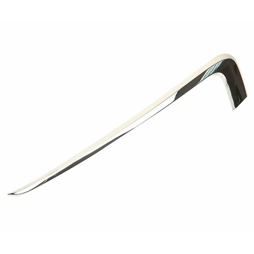 Молдинг ВАЗ-2190 бампера переднего верхний правый, 8450100990, СЭД