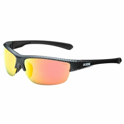 Солнцезащитные очки JAXON, серый