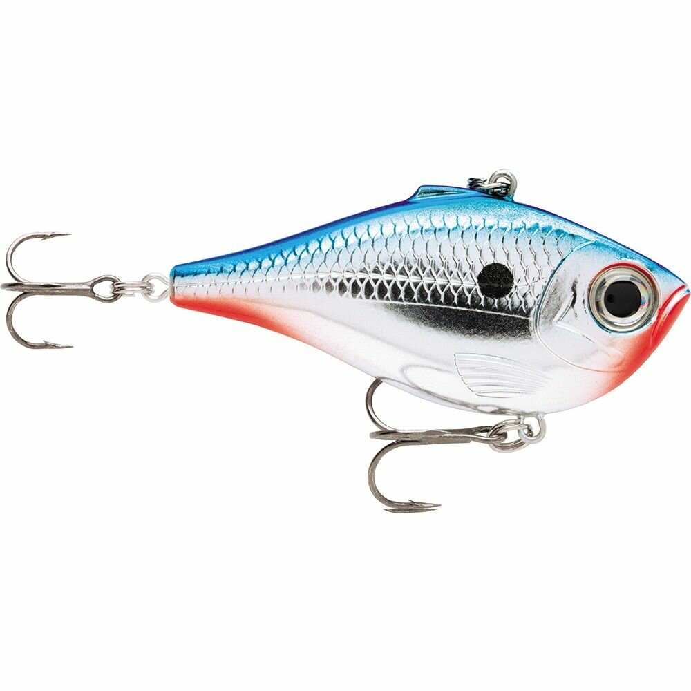 Воблер RAPALA Rippin' Rap 06 CHB тонущий 6 см 14 гр