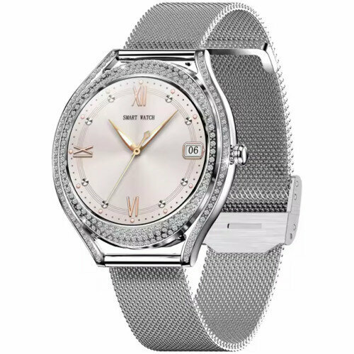 Умные часы CheckME Smart CMSV66SS 1122000₽