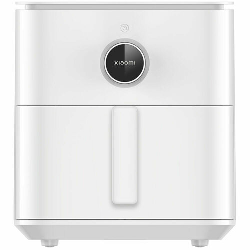 Аэрогриль Xiaomi Smart Air Fryer 65L White EU 21540₽