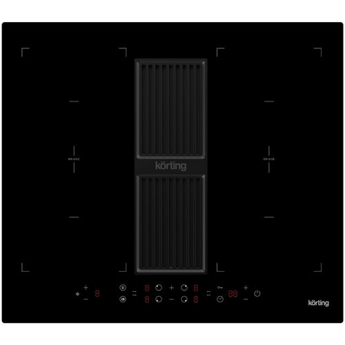 Электрическая варочная панель Korting HIBH 68980 NB 159990₽