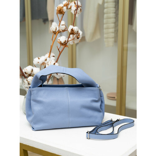 Сумка кросс-боди , синий