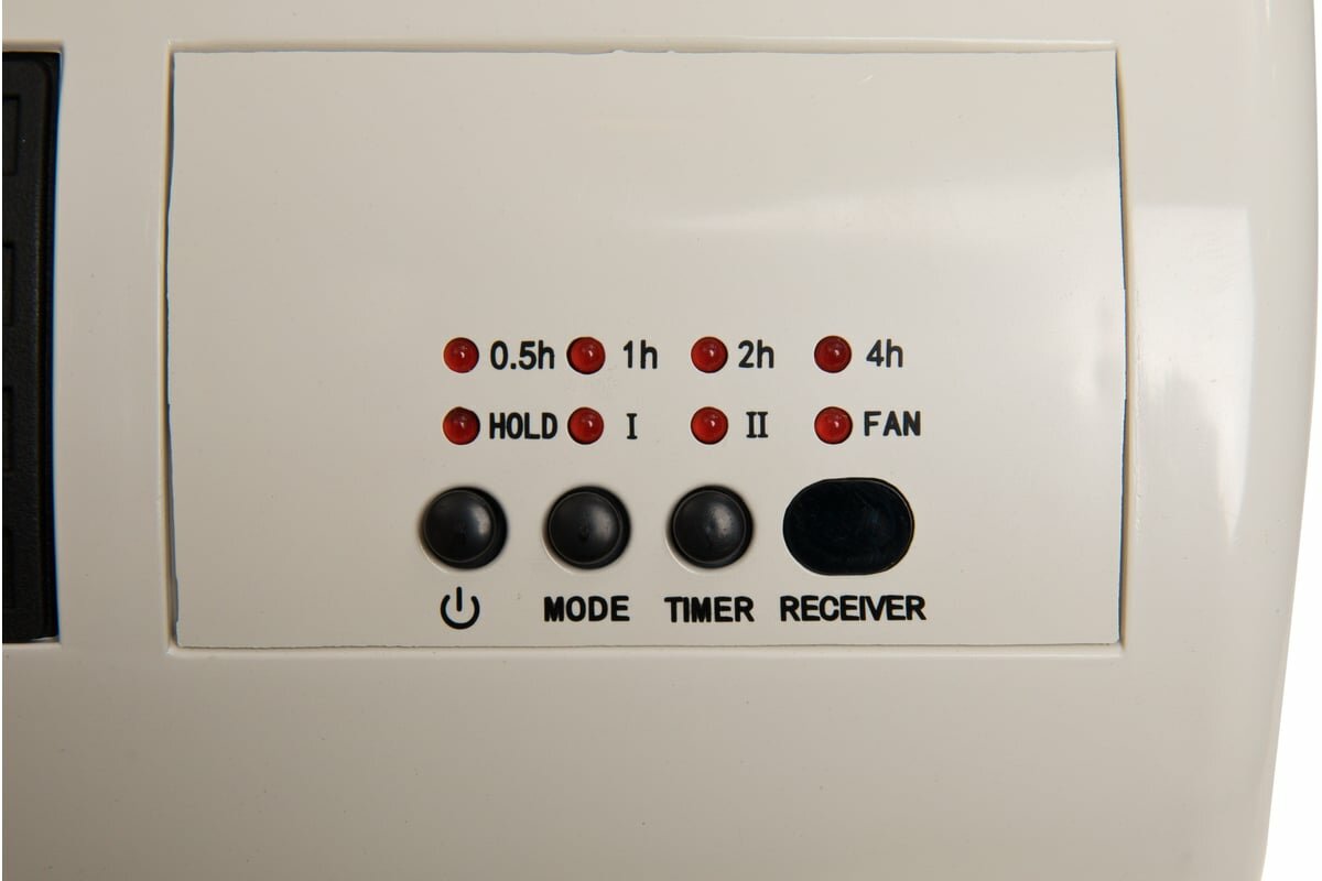 OASIS Настенный тепловентилятор NTB-20 " 4640015387602 — фото 1