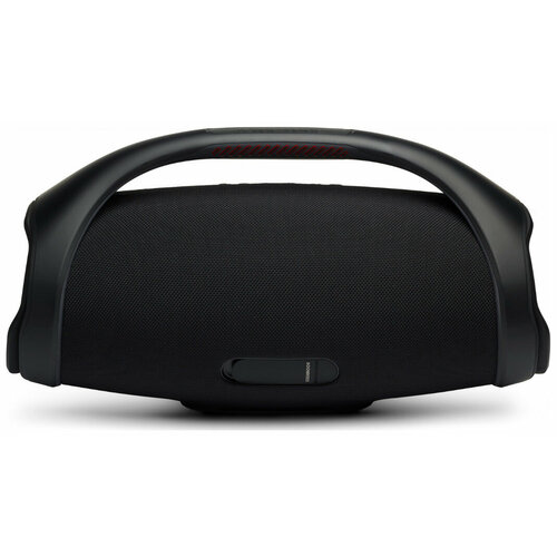 Портативная мощная колонка Boombox с функцией Bluetooth 51 черный 7548₽