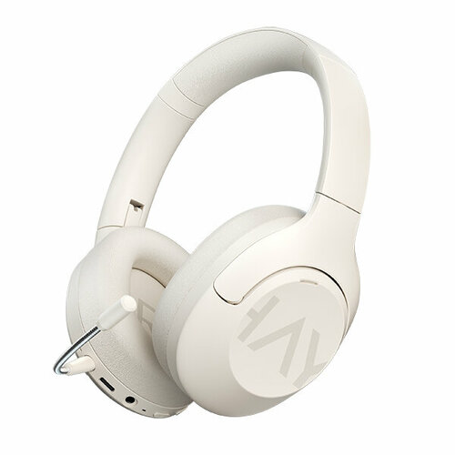 Беспроводные наушники с шумоподавлением ANC - Haylou S30 синий Global STANDART VERSION 4179₽