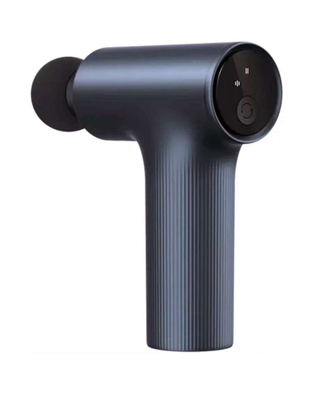 Массажный пистолет Xiaomi Mijia Mini 2, перкуссионный массаж, 190мНм, 2 режима, 3 сменные насадки