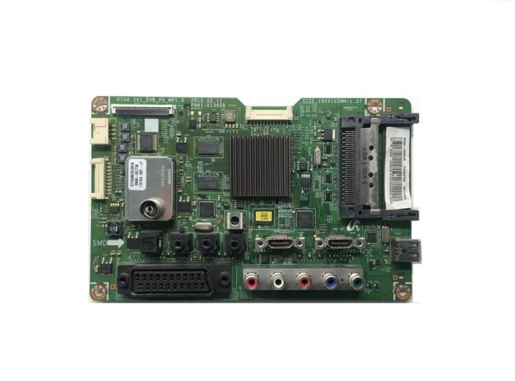 Материнская плата BN41-01360B BN94-03354R для Samsung PS50C433