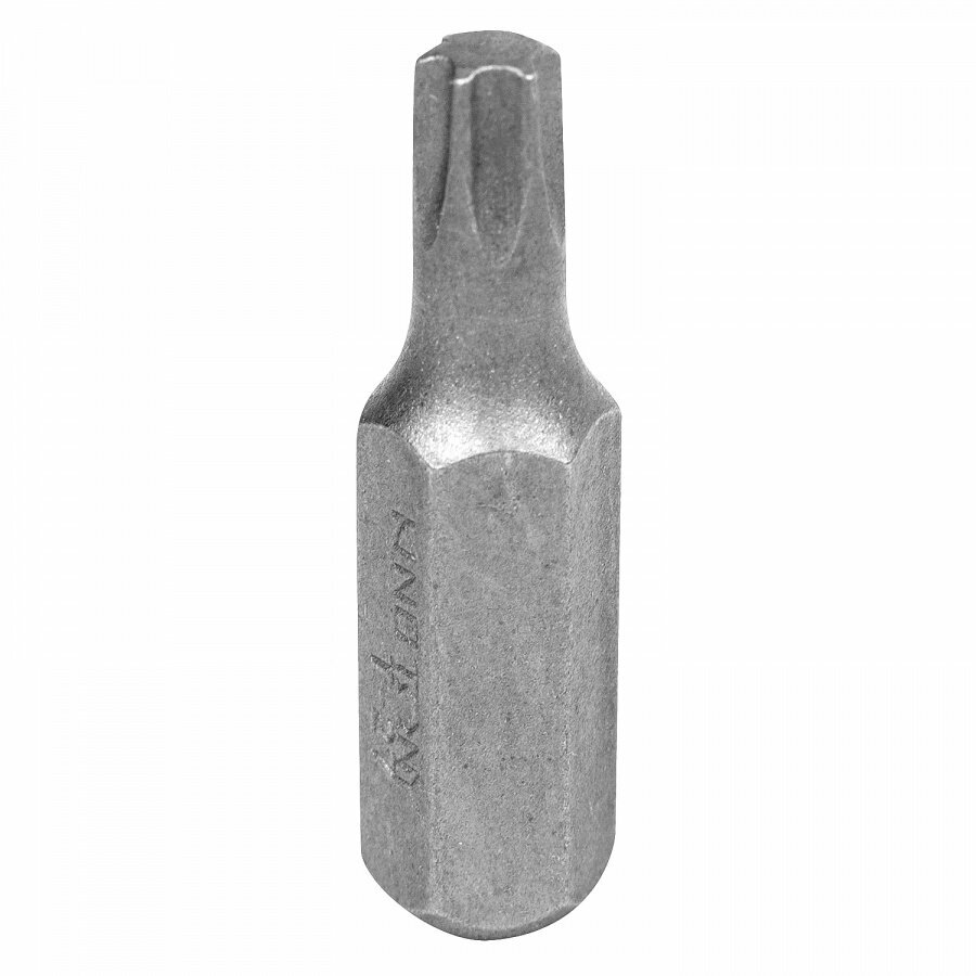 Вставка (бита) торцевая 5/16", TORX, Т27, L = 32 мм KING TONY 183227T