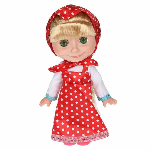 Кукла Маша 25см из м/ф 