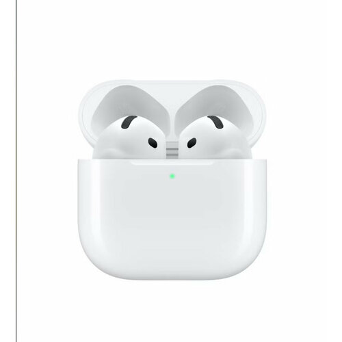 Беспроводные наушники Apple Airpods 4 с активным шумоподавлением и USB-C разъемом 21044₽