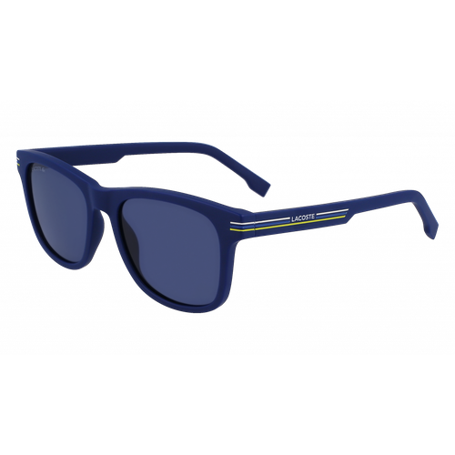 Солнцезащитные очки LACOSTE синий 16290₽