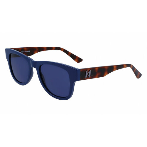 Солнцезащитные очки Karl Lagerfeld синий 16790₽