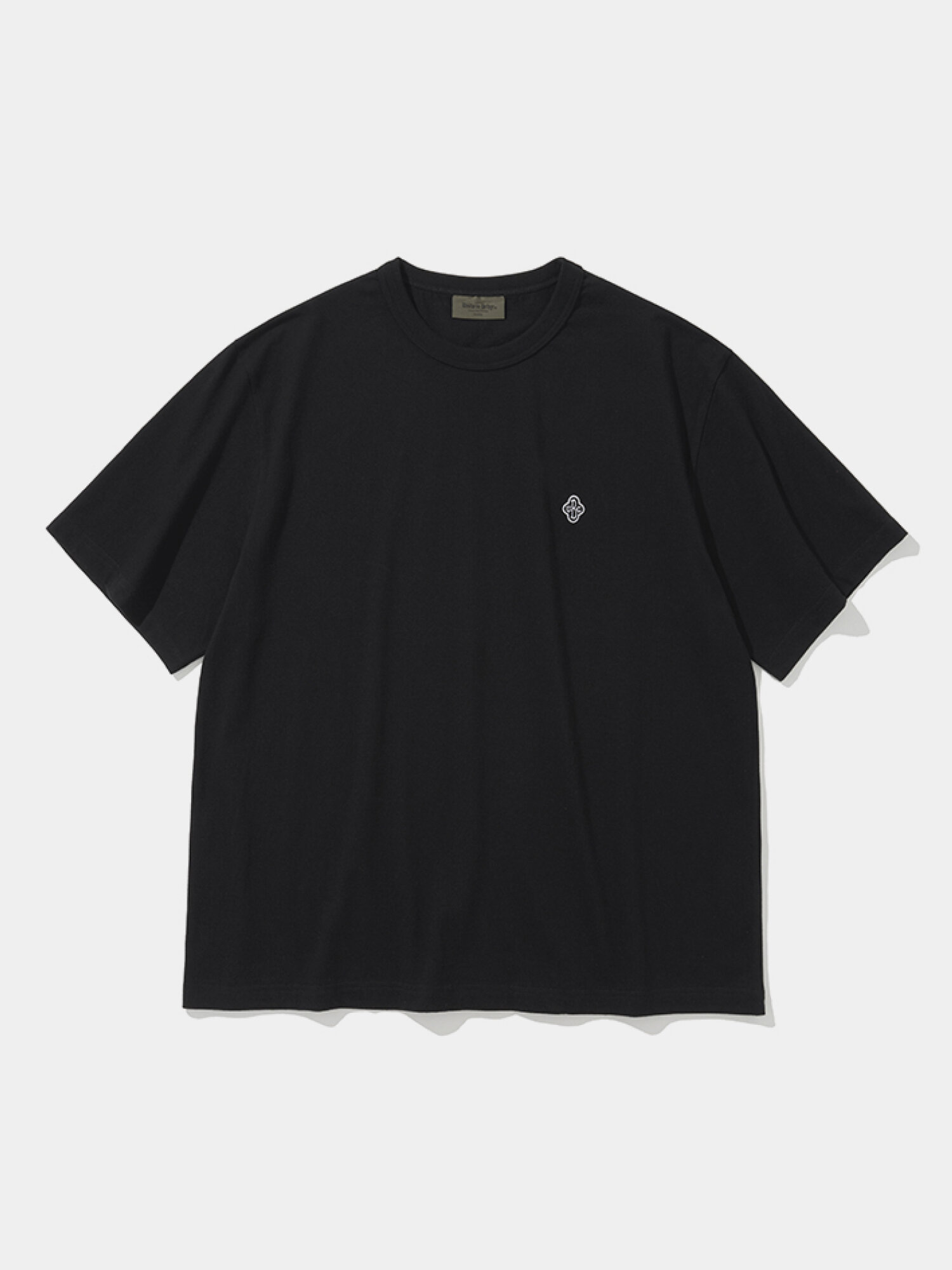 Футболка Uniform Bridge UBC Basic S/S