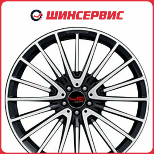 Литой диск Legeartis Concept MR532 R20x8.5J 5x112 ET53 ЦО66.6 — купить ...