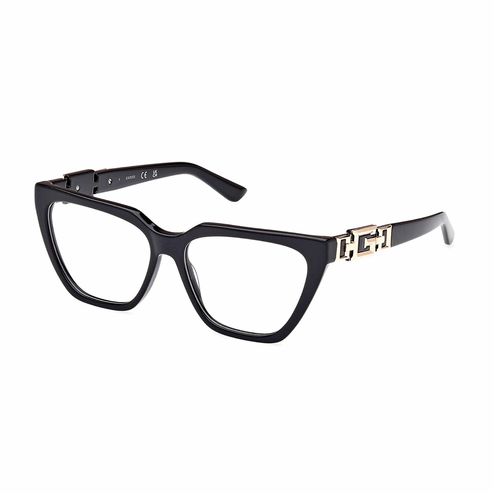 Женская оправа для очков  GUESS 2985 001