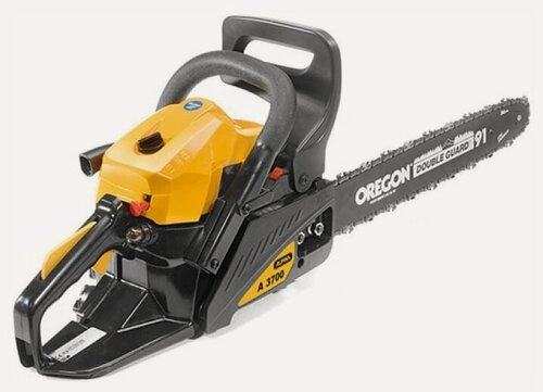 Изображение товара Бензиновая пила Alpina A 3700/14' 223540 1,63 лс. Шина 35 см. Италия