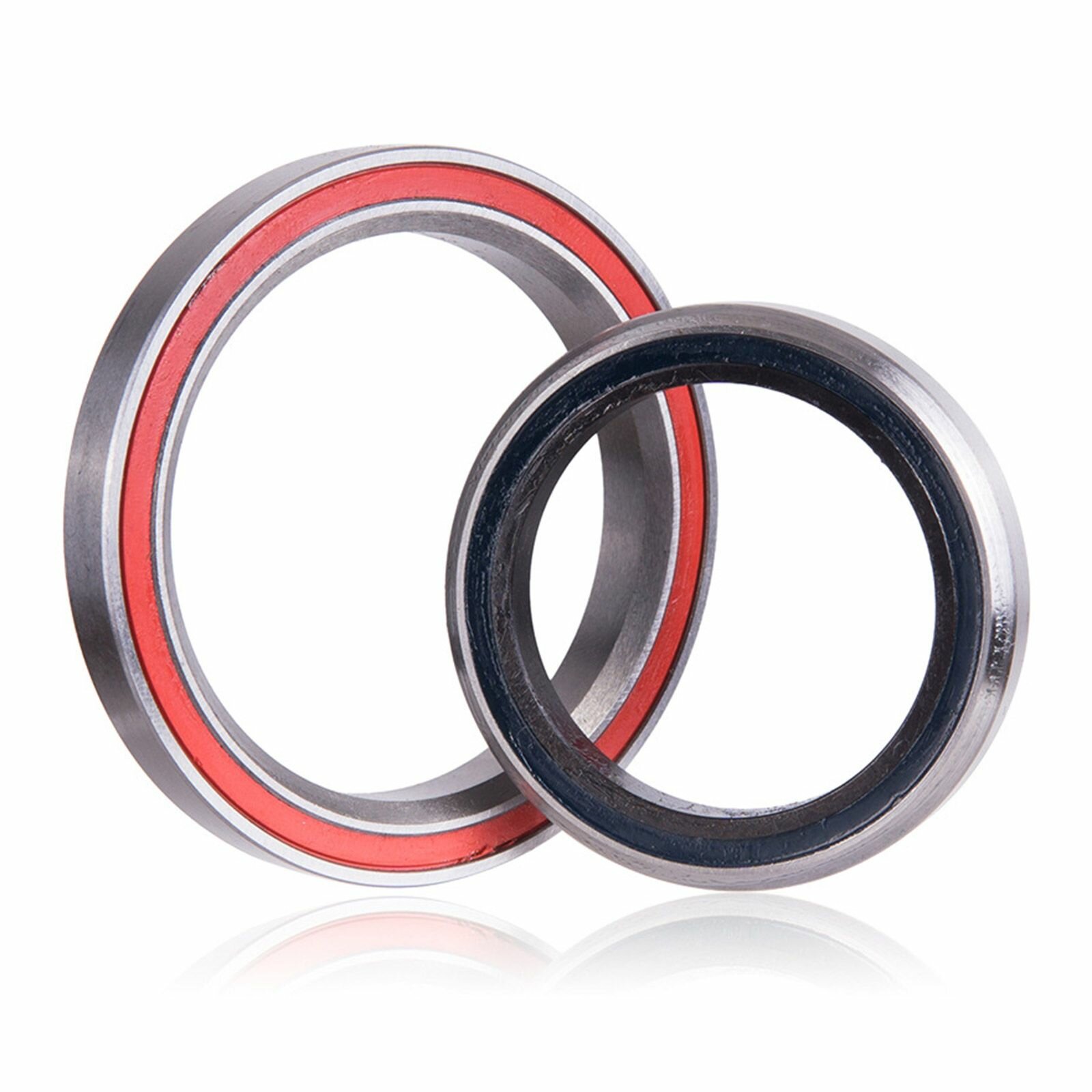 4444T Велосипедная гарнитура MTB 44 мм, прямая трубчатая рама ZS44