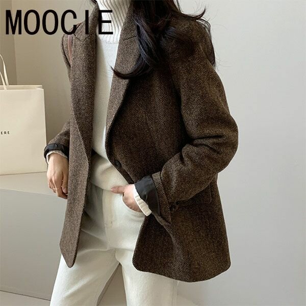 Пиджак MOOCIE