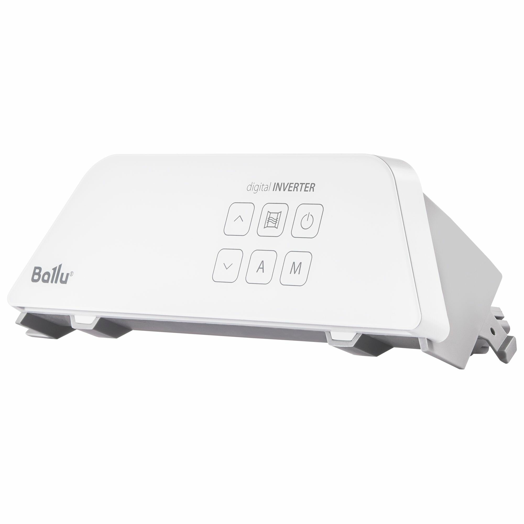 Изображение Конвектор Ballu Transformer с блоком управления и шасси BEC/EVU-1500-4I-CS (инверторный)