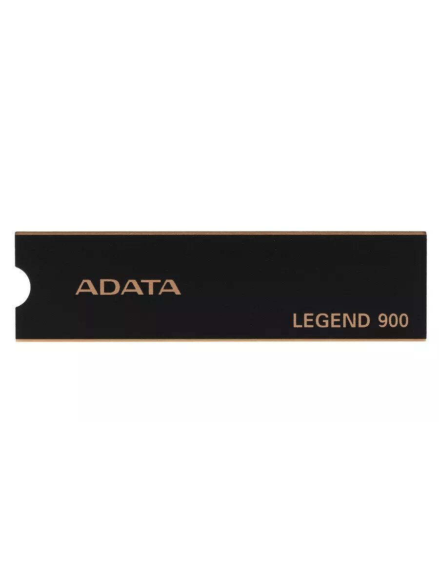 Накопитель SSD A-Data PCIe 4.0 x4 512GB SLEG-900-512GCS
