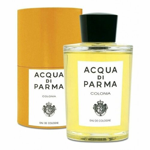 Acqua di Parma одеколон Colonia, 50 мл, 350 г